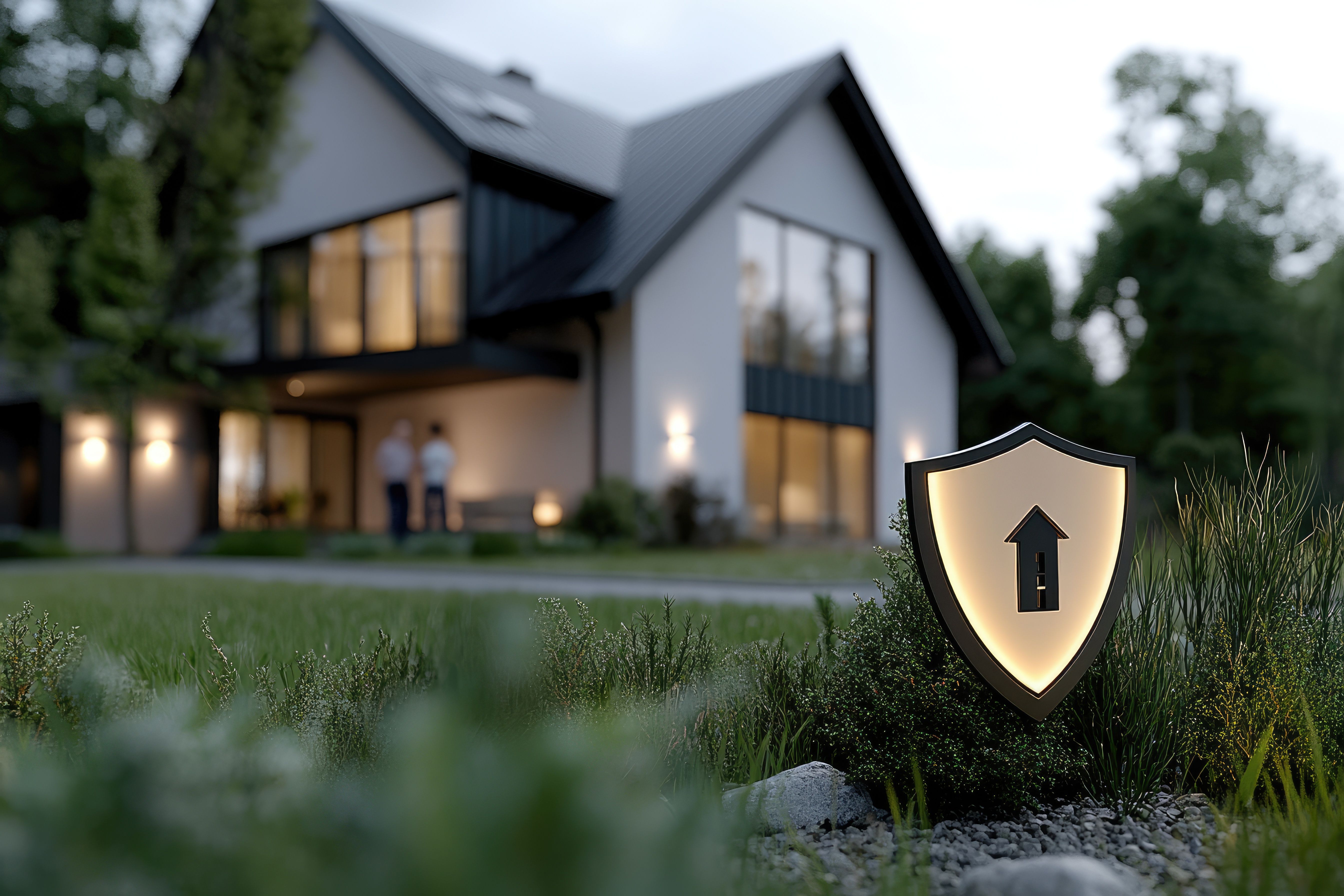 property coverage insurance home safety asset defense ownership protection risk mitigation financial safeguard home security protection policy value assurance security plan house defense